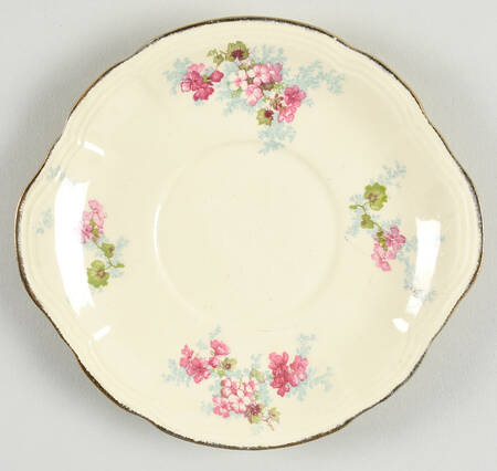 Avondale Saucer for Cream Soup Bowl