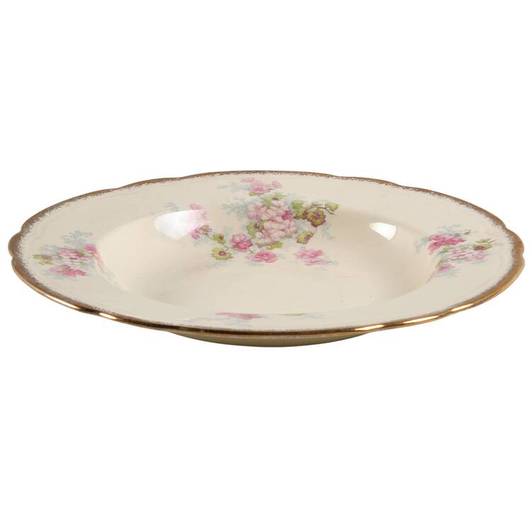 Avondale Rim Soup Bowl