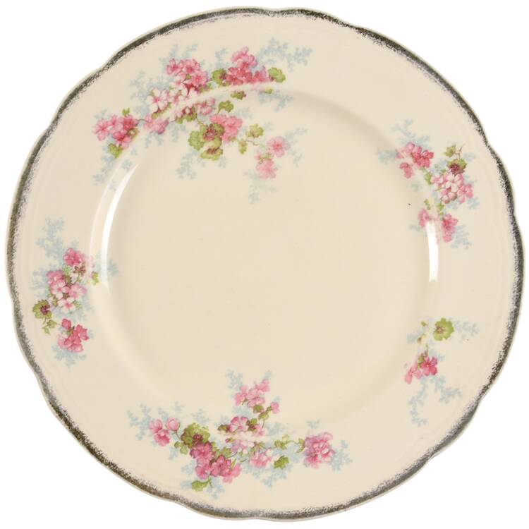 Avondale Luncheon Plate