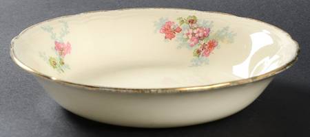 Avondale Coupe Soup Bowl