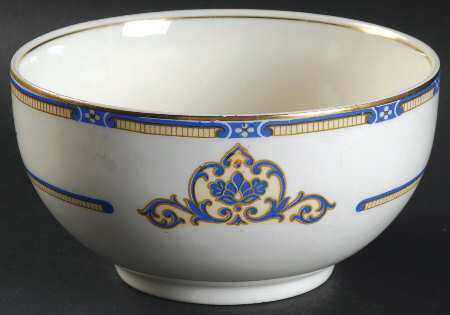 The Belmont Cranberry Bowl