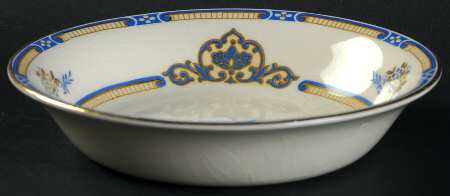 The Belmont Fruit/Dessert (Sauce) Bowl