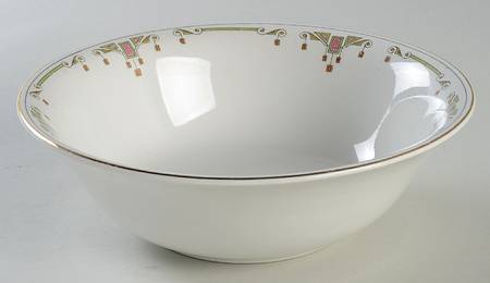 Berkeley 7" Round Vegetable Bowl