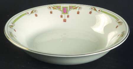 Berkeley Fruit/Dessert (Sauce) Bowl