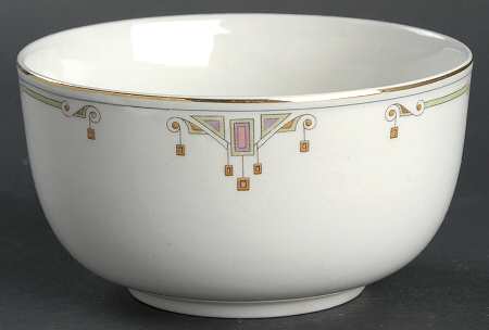 Berkeley Cranberry Bowl