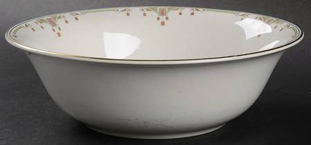 Berkeley 8" Round Vegetable Bowl