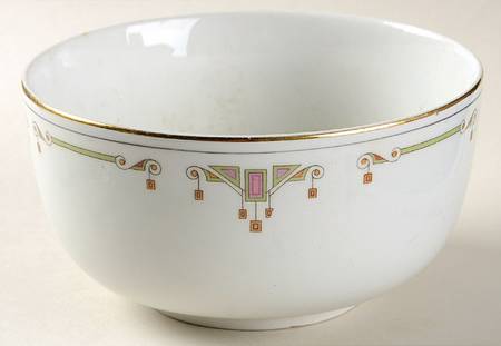 Berkeley Cranberry Bowl