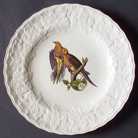 Salad Plate