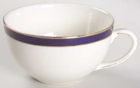 Bleu De Roi Oversized Cup