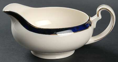 Bleu De Roi Creamer