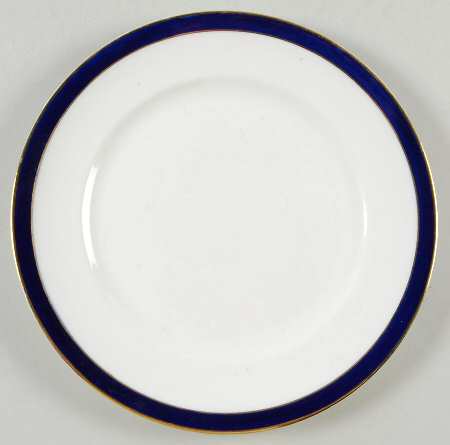 Bleu De Roi Salad Plate