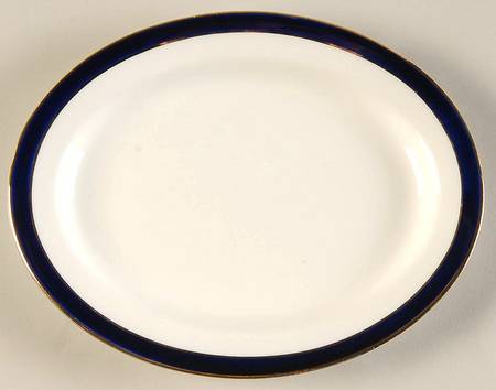 Bleu De Roi Relish