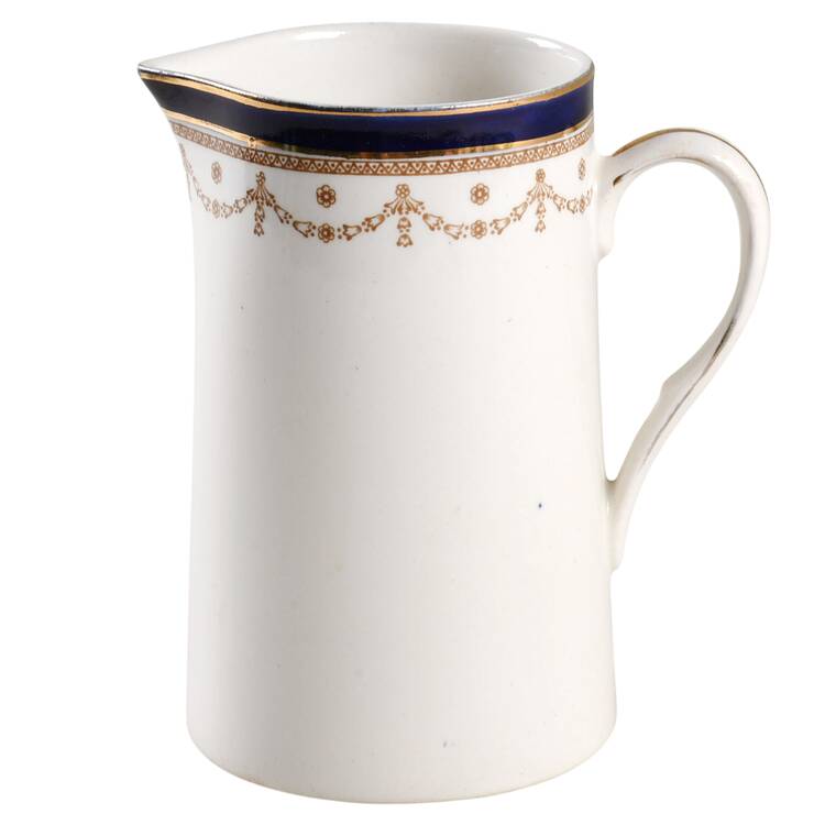 Bleu De Roi 2 Creamer