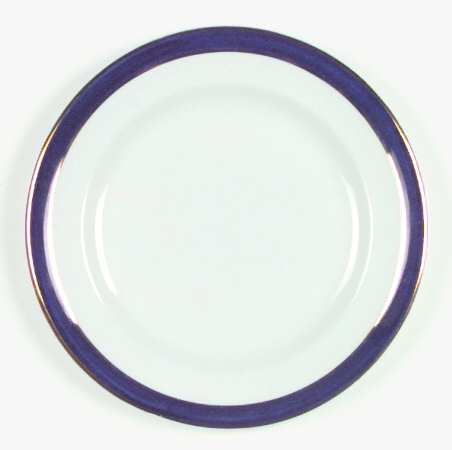 Bleu De Roi 5 (Hotel Ware) by Alfred Meakin
