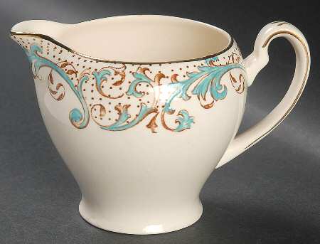 Brierley Creamer