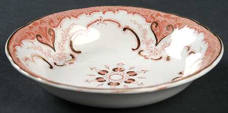Cambridge Fruit/Dessert (Sauce) Bowl