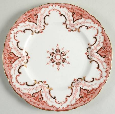 Cambridge Dessert/Pie Plate