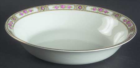 Clifton Coupe Soup Bowl