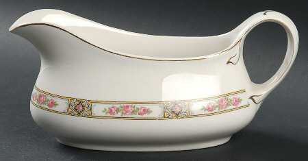 Clifton Gravy Boat