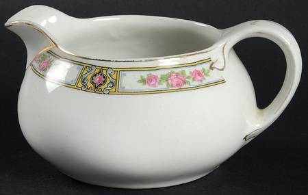 Clifton Creamer