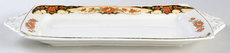 Dunkirk Large Sandwich Tray