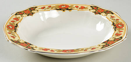 Dunkirk Rim Soup Bowl