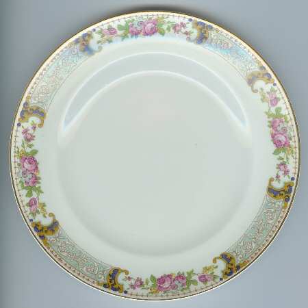 Errol Bread & Butter Plate