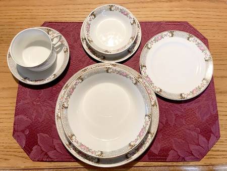 Errol Coupe Soup Bowl