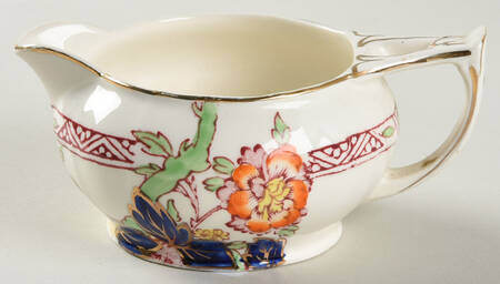 Gleneagles Creamer