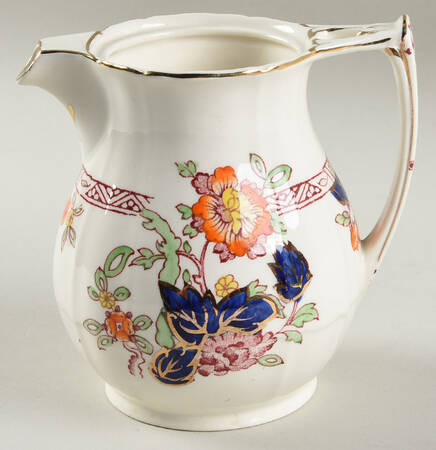 Gleneagles Mini Coffee Pot No Lid