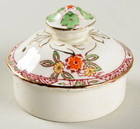 Gleneagles Lid for Mini Coffee Pot