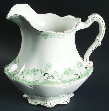 Greenville 56 Oz Pitcher