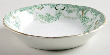 Greenville Fruit/Dessert (Sauce) Bowl