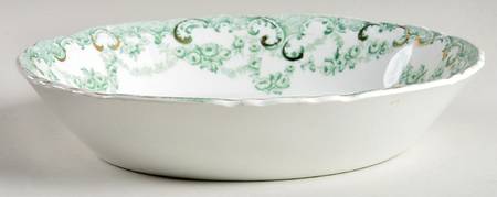 Greenville Coupe Cereal Bowl