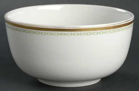The Hansa Cranberry Bowl