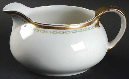 The Hansa Creamer