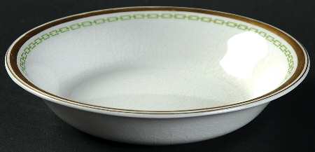 The Hansa Fruit/Dessert (Sauce) Bowl