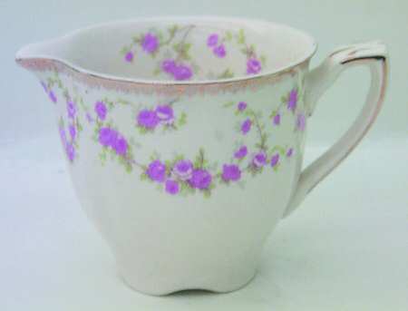 Harmony Rose Creamer