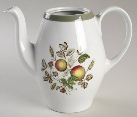 Hereford Coffee Pot No Lid