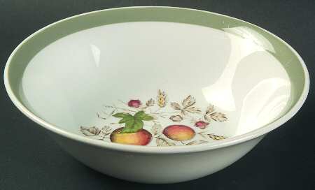 Hereford Coupe Cereal Bowl