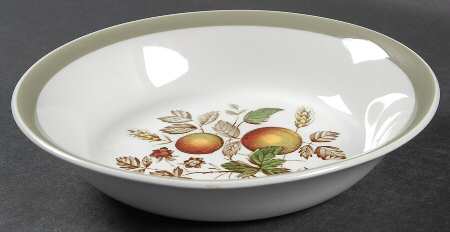 Hereford Coupe Soup Bowl