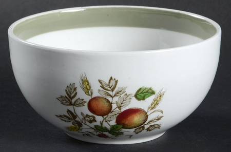 Hereford Open Sugar Bowl