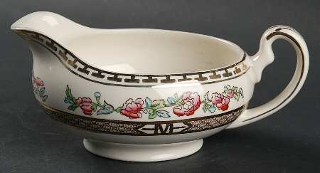 India Tree Creamer