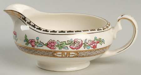 India Tree Gravy Boat