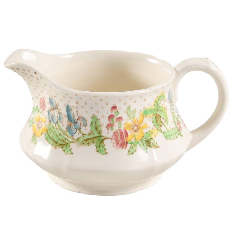 Irma Creamer