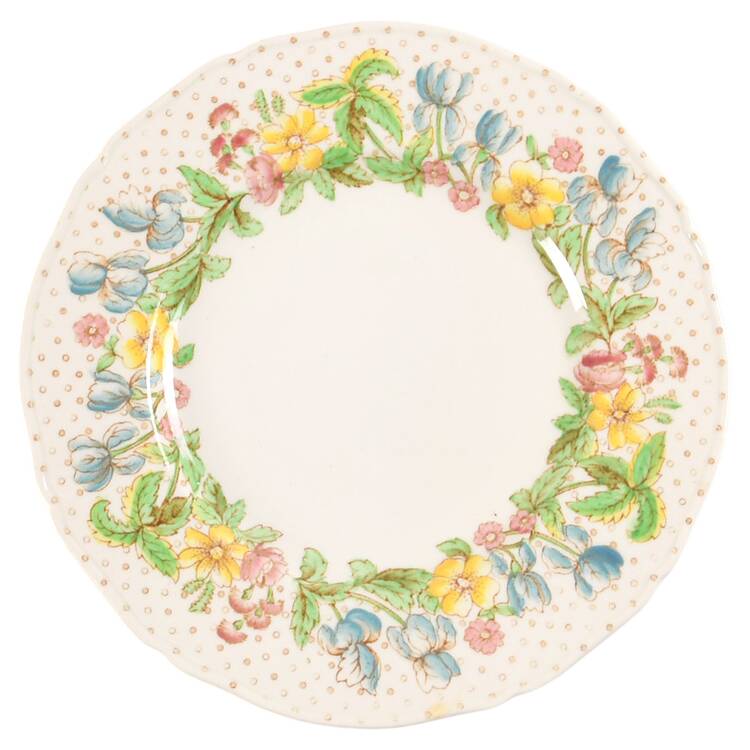 Irma Bread & Butter Plate