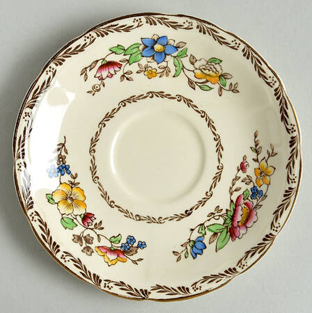 Jerome Saucer for Flat Cup