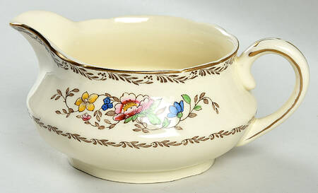 Jerome Gravy Boat