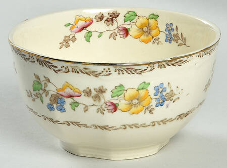 Jerome Cranberry Bowl