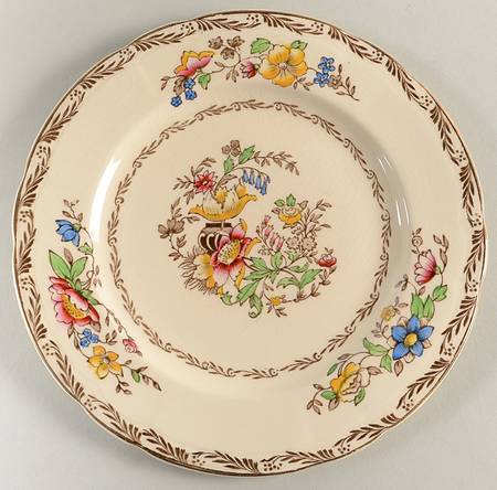 Jerome Dessert/Pie Plate